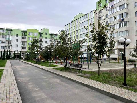 квартира по адресу Трудова ул., 5г