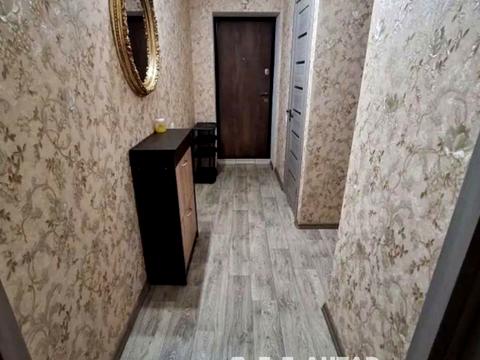 квартира по адресу Соборная ул. (50 лет Октября), 7