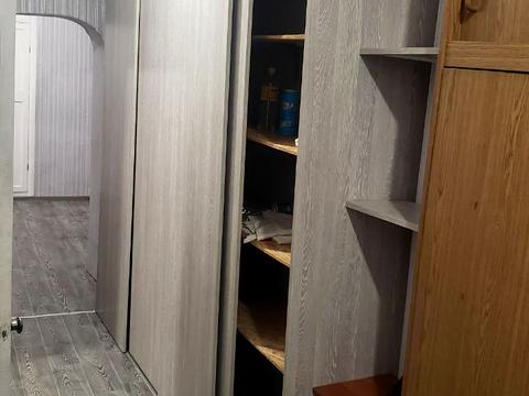 квартира по адресу Балковская ул., 124з