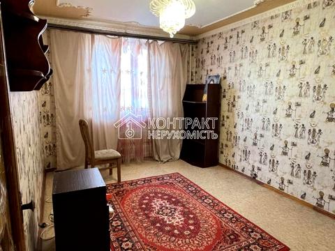 квартира за адресою Валентинівська вул. (Блюхера), 42