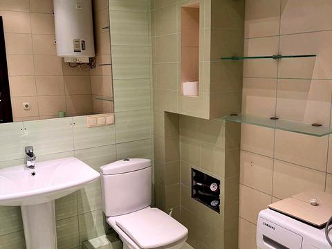 квартира за адресою Аерокосмічний просп., 43