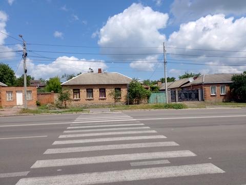 дом по адресу Преображенская ул.
