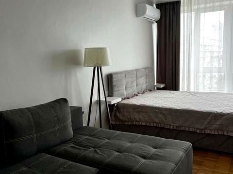 квартира по адресу Амвросия Бучмы бульв., 2