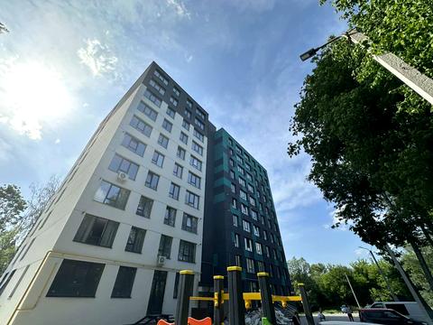 квартира за адресою Чернівецька вул., 64-А