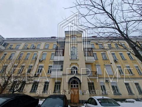квартира за адресою Генерала Генадія Воробйова вул. (Курська), 3