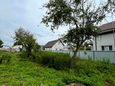 участок по адресу Бобрицкая ул., 52