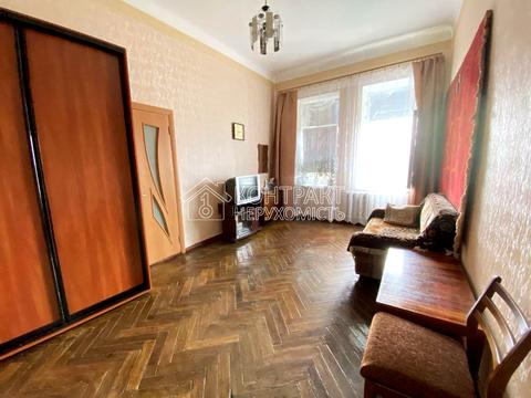 квартира за адресою Класичний пров., 8