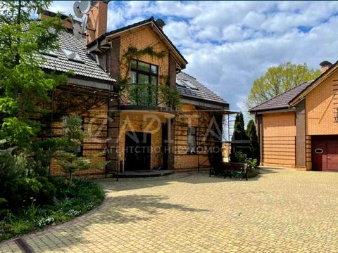 будинок за адресою Бучанський