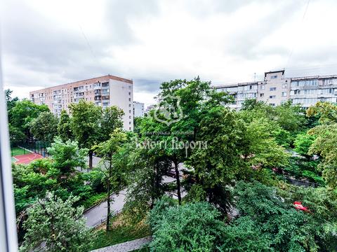 квартира за адресою Половецька вул., 7/13