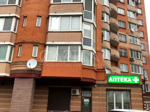 коммерческая по адресу Семьи Стешенков ул. (Строкача Тимофея), 7