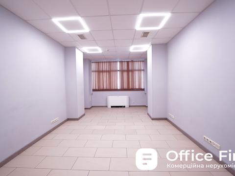 коммерческая по адресу Большая Васильковская ул. (Красноармейская), 72