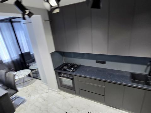 квартира по адресу Боголюбова ул., 44