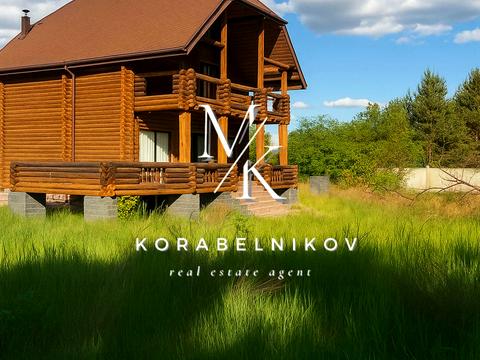 дом по адресу с. Крушинка, лісовий, 1