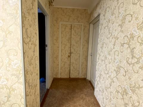 квартира по адресу Независимой Украины ул. (40 лет Советской Украины), 65-А