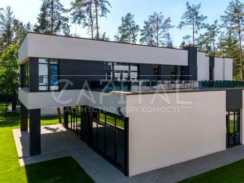 будинок за адресою Обухівський