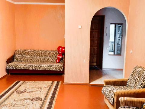 квартира за адресою Сумгаїтська вул., 37