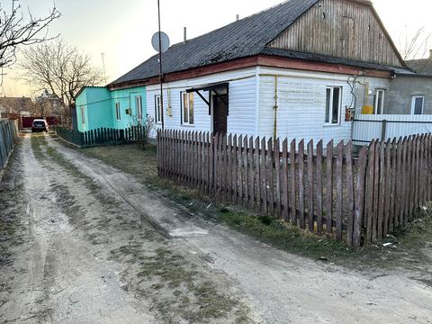 будинок за адресою Першого травня, 23