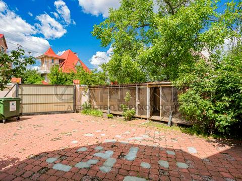 дом по адресу Осокорки