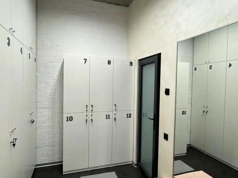 коммерческая по адресу Ломаная ул., 18
