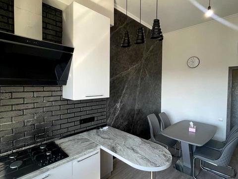 квартира по адресу Николая Саевича ул., 5а