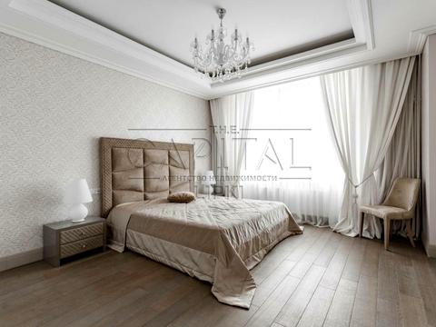 квартира за адресою Андрія Верхогляда вул. (Михайла Драгомирова), 20