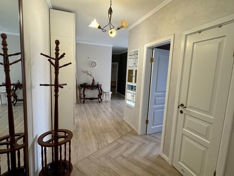 квартира за адресою Миколи Бажана просп., 1-М