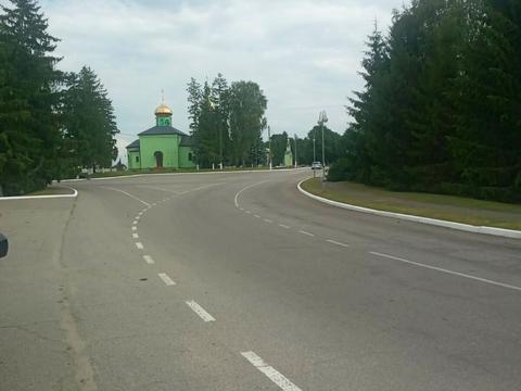 ділянка за адресою 