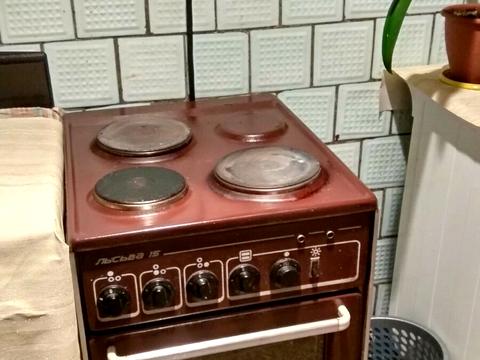 кімната за адресою вулиця Хоменка, 14/2