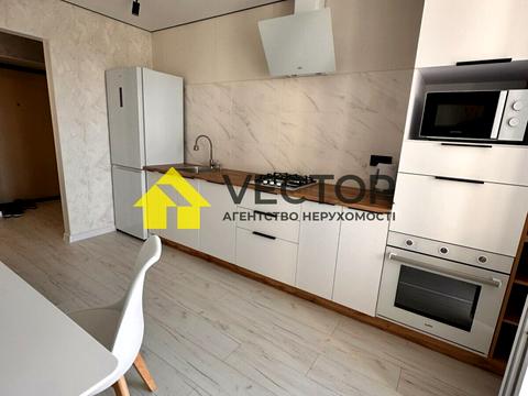 квартира за адресою Пушкарівська вул., 22д