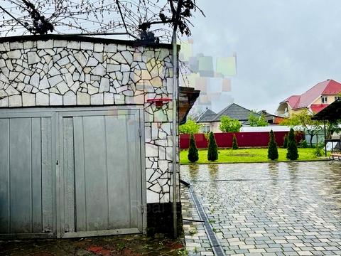 будинок за адресою с. Баранинці, Молодіжна вул., 7