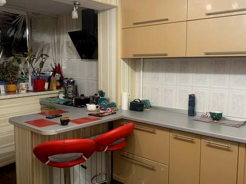 квартира по адресу Митрополита Василия Липковского ул. (Урицкого), 26