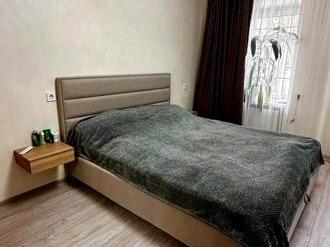 квартира за адресою Болгарська вул., 43