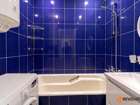 квартира по адресу Героев Днепра ул., 27