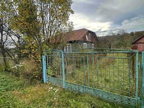 дом по адресу Сонячна, 53