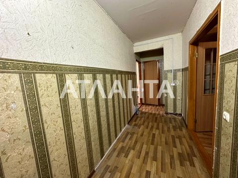 квартира за адресою Академіка Заболотного вул., 59/1