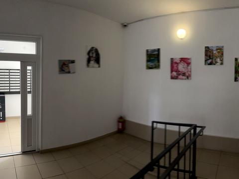 квартира за адресою Угорська вул., 14