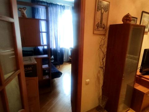 квартира за адресою Довженка вул., 8