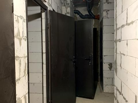 квартира по адресу Кості Широцького, 130