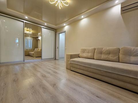 квартира по адресу Гоголя ул., 19