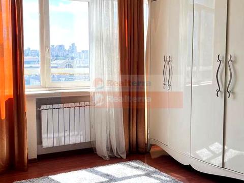 квартира за адресою Саксаганського вул., 121