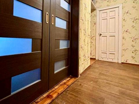 квартира за адресою Леоніда Каденюка просп. (Юрія Гагаріна), 10/2
