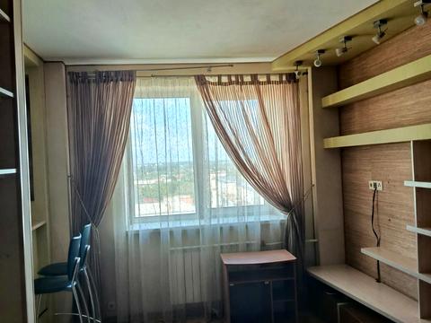 квартира по адресу Олімпійська ул., 8-Б