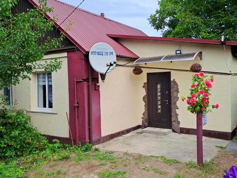 будинок за адресою Миру