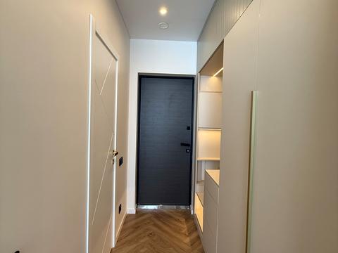 квартира за адресою Берковецька вул., 4-Д