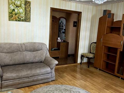 квартира по адресу Космическая ул., 87