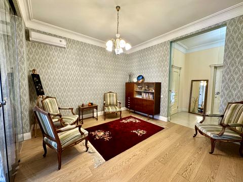 квартира по адресу Парково-Сырецкая ул. (Тимофія Шамрила), 4-В