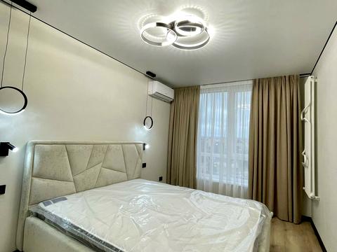 квартира по адресу Крайковского ул., 3 к8