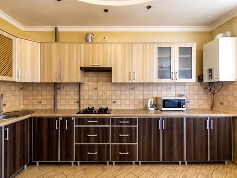 квартира по адресу Хотинская ул., 12