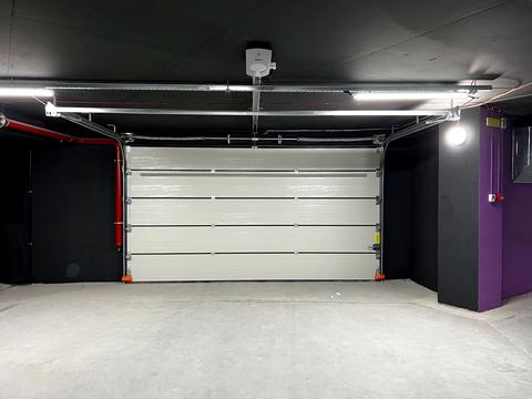 паркоместо по адресу Крайковского ул., 3