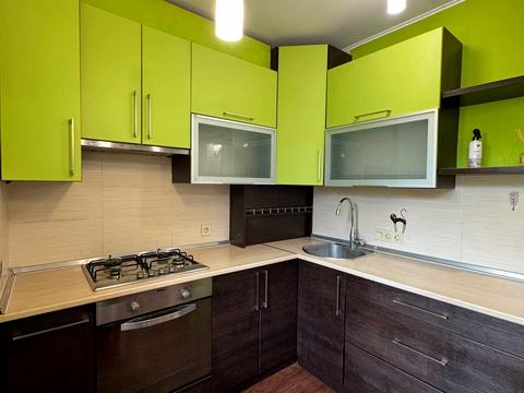 квартира за адресою Літературна вул. (Чехова), 7-Г
